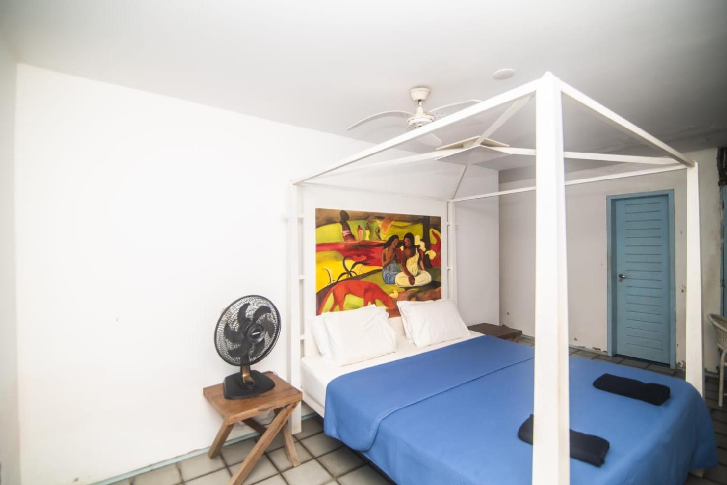 Bellevie Experience Hotel Cascavel  Exterior photo