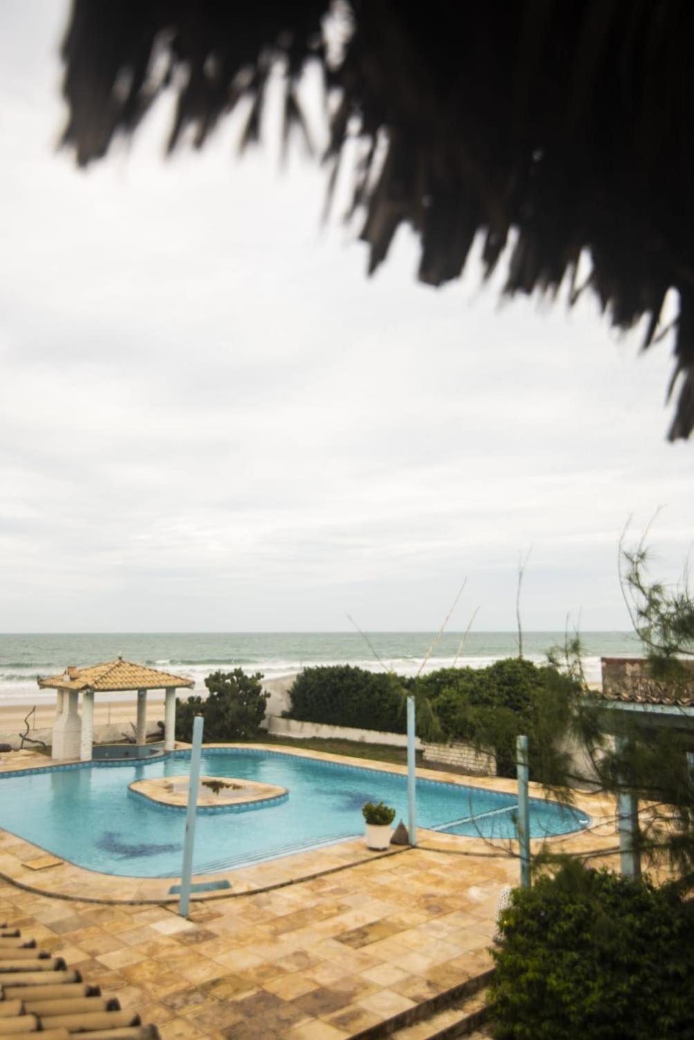 Bellevie Experience Hotel Cascavel  Exterior photo