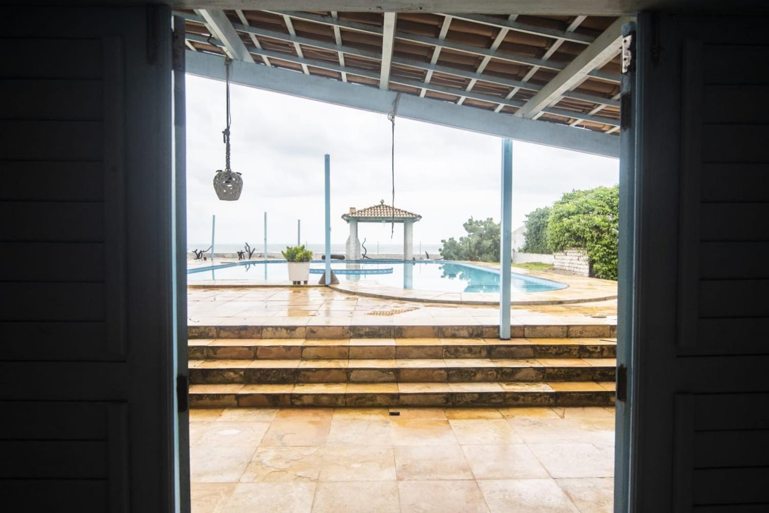 Bellevie Experience Hotel Cascavel  Exterior photo