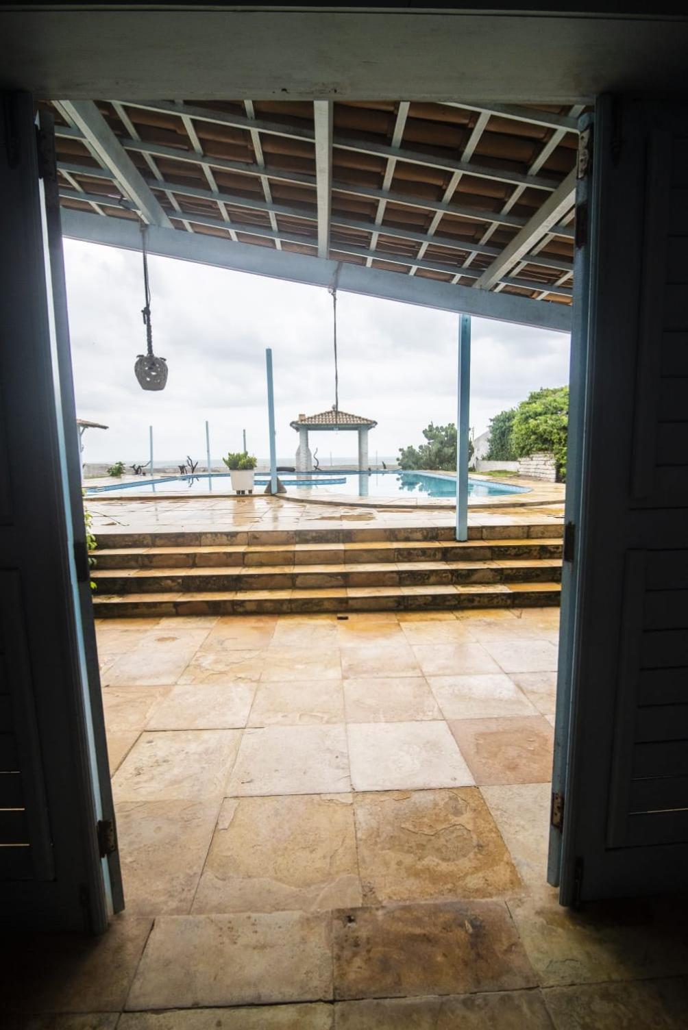 Bellevie Experience Hotel Cascavel  Exterior photo